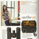Image for article titled Video Game Producer Jade Raymond Featured in Lucky